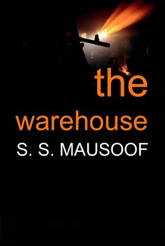 Cover image for Warehouse