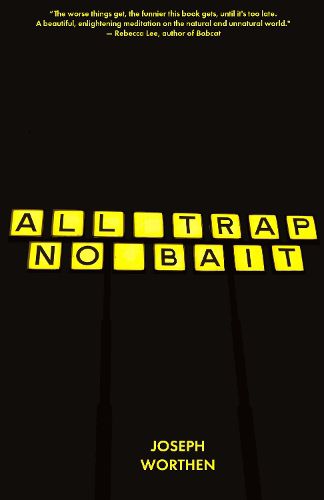 Cover image for All Trap No Bait