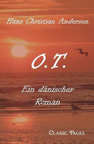 Cover image for O.T.