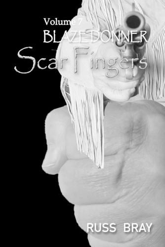 Cover image for Scar Fingers