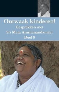 Cover image for Ontwaak Kinderen 8