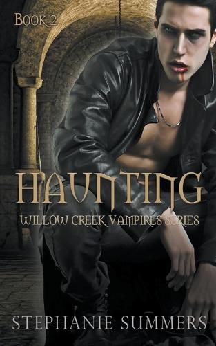 Cover image for Haunting