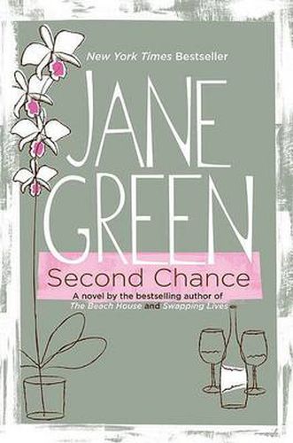 Cover image for Second Chance