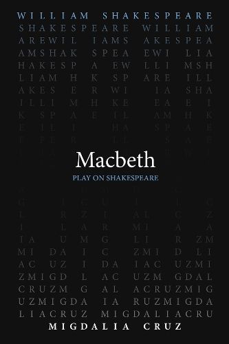Cover image for Macbeth