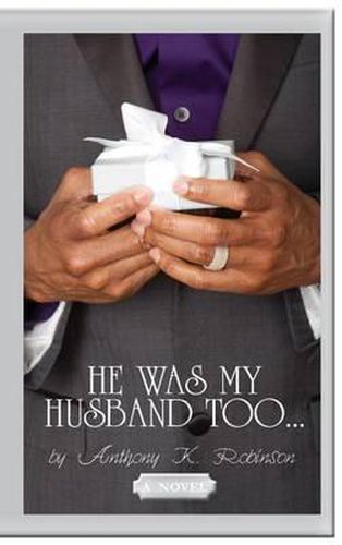 Cover image for He Was My Husband Too