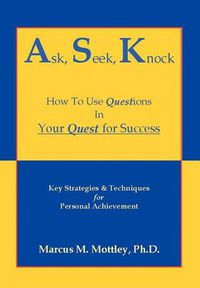 Cover image for Ask Seek Knock