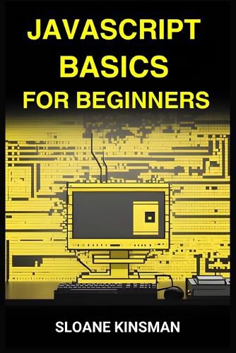 Cover image for JavaScript Basics for Beginners