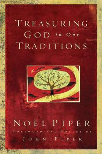 Cover image for Treasuring God in Our Traditions