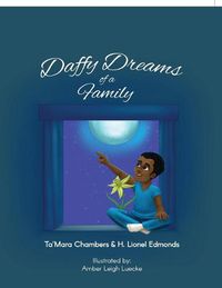 Cover image for Daffy Dreams of a Family