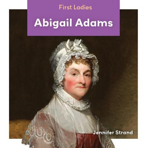 Abigail Adams