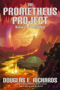 Cover image for Prometheus Project: Stranded