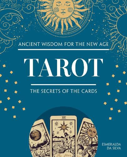 Cover image for Tarot