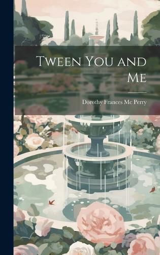 Cover image for Tween You and Me