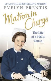 Cover image for Matron in Charge