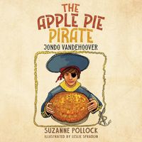 Cover image for The Apple Pie Pirate