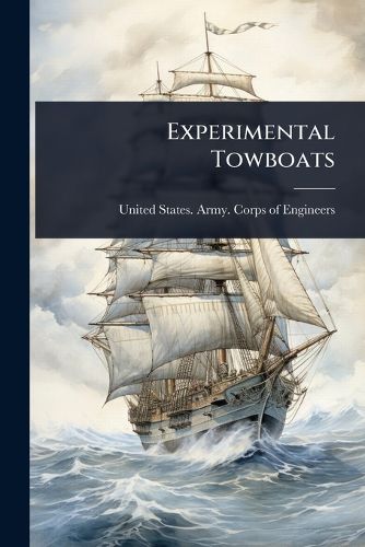 Cover image for Experimental Towboats