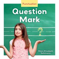 Cover image for Question Mark