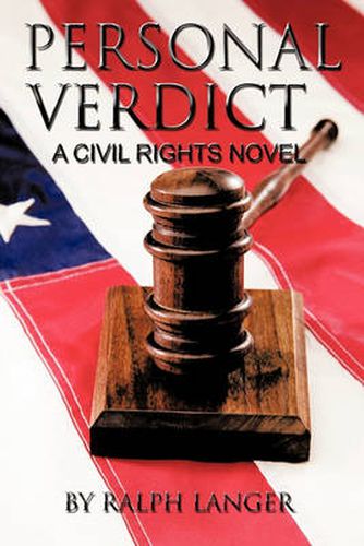 Cover image for Personal Verdict