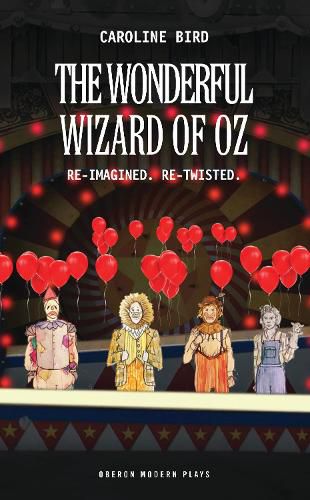 The Wonderful Wizard of Oz