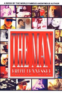 Cover image for The Man from Tennessee