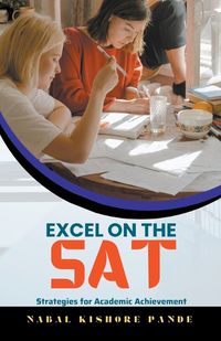 Cover image for Excel on the SAT