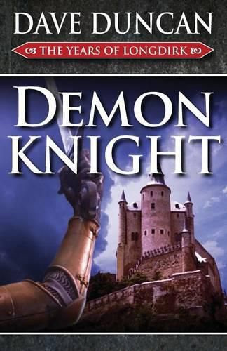 Cover image for Demon Knight