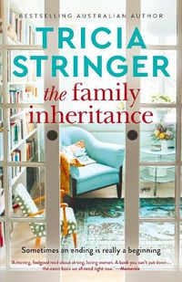Cover image for The Family Inheritance