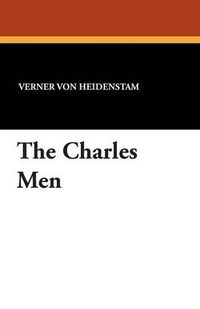 Cover image for The Charles Men