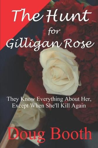 Cover image for The Hunt for Gilligan Rose