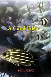 Cover image for A Coral Eden