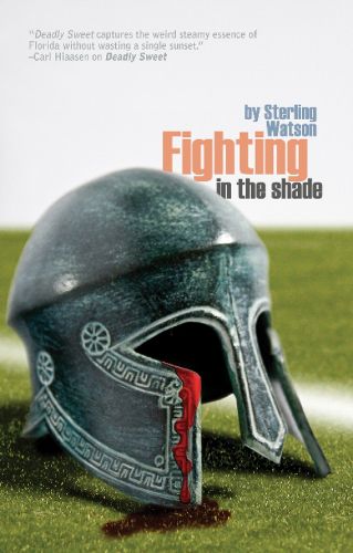 Cover image for Fighting in the Shade