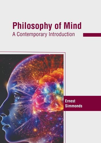 Cover image for Philosophy of Mind: A Contemporary Introduction