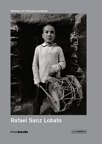 Cover image for Rafael Sanz Lobato: PHotoBolsillo