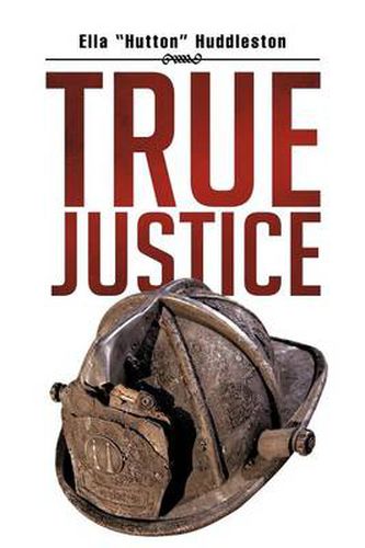 Cover image for True Justice