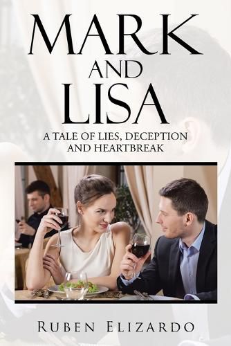 Cover image for Mark and Lisa