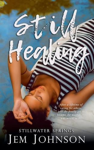 Cover image for Still Healing