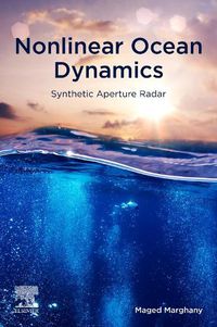 Cover image for Nonlinear Ocean Dynamics: Synthetic Aperture Radar