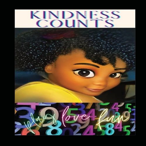 Cover image for Kindness Counts