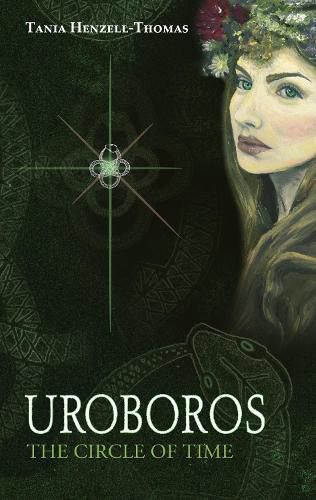 Cover image for Uroboros: The Circle of Time