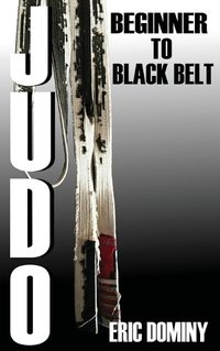 Cover image for Judo