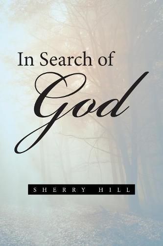 Cover image for In Search of God