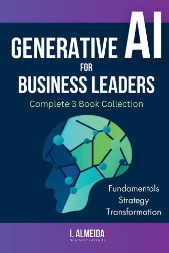 Cover image for Generative AI For Business Leaders