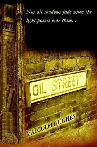 Cover image for Oil Street