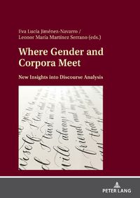 Cover image for Where Gender and Corpora Meet