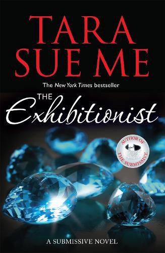 Cover image for The Exhibitionist: Submissive 6