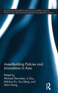 Cover image for Asset-Building Policies and Innovations in Asia