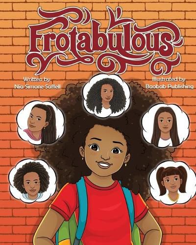 Cover image for Fro-Tabulous