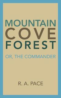 Cover image for Mountain Cove Forest