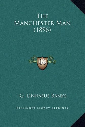 Cover image for The Manchester Man (1896)