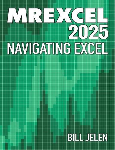 Cover image for MrExcel 2025